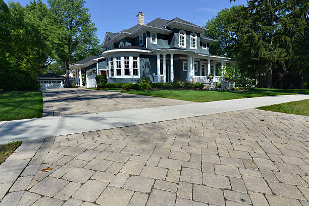 Best Environmentally-friendly driveway pavers in Bala Cynwyd, PA